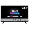 TV PHILCO 32" SMART HD WIFI PTV32D10N5SKH - 1
