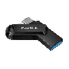 PEN DRIVE 128GB ULTRA DUAL USM 3.0/USB-C SDDDC3 SANDISK - 2