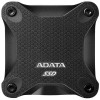 SSD EXTERNO 240GB USB 3.0 ADATA SD600Q - 2