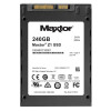 SSD 240GB SATA 3 540/425 SEAGATE MAXTOR Z1 - YA240VC10001
 - 2
