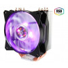 COOLER AMD/INTEL MA410P LED RGB COOLERMASTER MAP-T4PN-220PC-R1 - 1