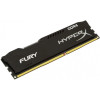 MEMORIA PC 4GB DDR4 2400MHZ HYPERX FURY KINGSTON - HX424C15FB - 2