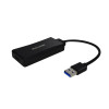 ADAPTADOR USB / HDMI MULTILASER WI347 - 1