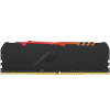 MEMORIA PC 16GB DDR4 3200MHZ RGB HYPERX FURY KINGSTON - 3