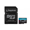 CARTAO MICRO SD 64GB CLASSE 10 170MB/S 4K SDCG3 KINGSTON - 2